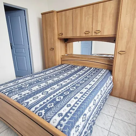 Maison Familiale Proche - 8 Pers. - Fr-1-879-34 Nyaraló *