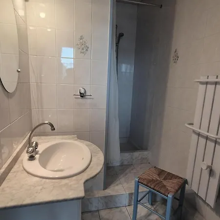 Maison Familiale Proche - 8 Pers. - Fr-1-879-34 Дом отдыха Фура