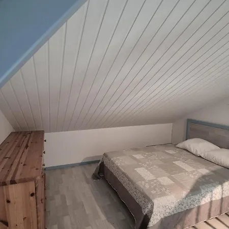 Дом отдыха Maison Familiale Proche - 8 Pers. - Fr-1-879-34 *