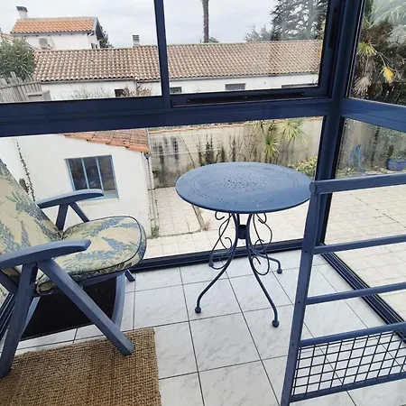 Дом отдыха Maison Familiale Proche - 8 Pers. - Fr-1-879-34 Фура