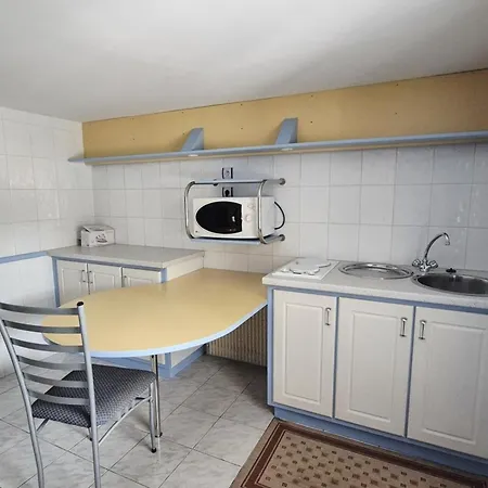 Nyaraló Maison Familiale Proche - 8 Pers. - Fr-1-879-34 *