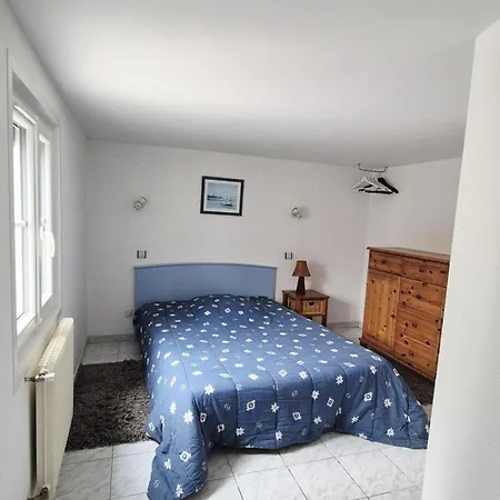 Maison Familiale Proche - 8 Pers. - Fr-1-879-34 Дом отдыха *