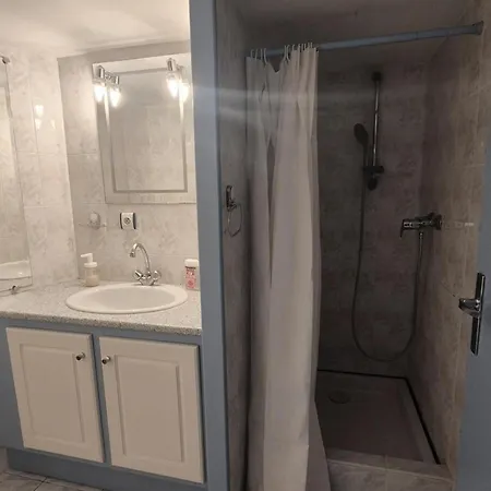 Maison Familiale Proche - 8 Pers. - Fr-1-879-34 * Фура